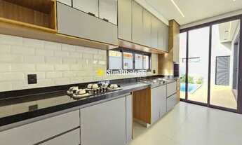 Imagem 5: Casa venda no Quinta da Mata. Bairro Recreio Anhaguera