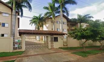 Imagem: Lindo apartamento mobiliado na Vila Nasser