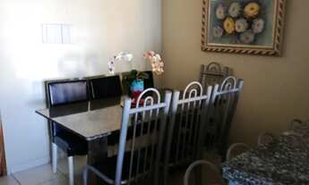 Imagem 4: Apartamento para temporada, Praia Grande, 01 suite