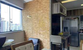 Imagem 5: Apartamento para locação Edifício Alto da Serra