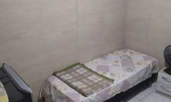 Imagem 3: Quarto de pensão somente masculino