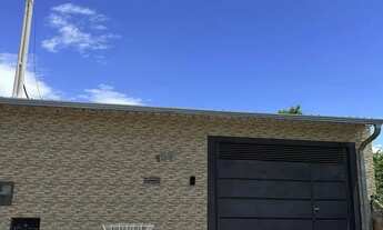 Imagem 4: Casa para venda com 105 metros quadrados com 2 quartos