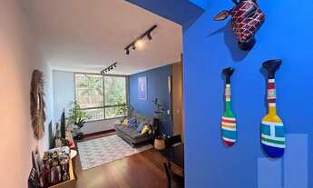 Imagem 6: Apartamento com 3 Dormitóiros 1 Vaga em HIgienópolis