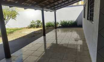 Imagem 2: Imóvel casa para aluguel tem 180 metros quadrados com 3 quartos em Setor Sol Nascente - Go