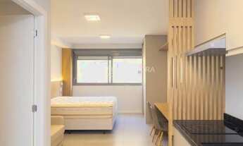 Imagem 5: Loft 1 dormitório, no bairro Bela Vista