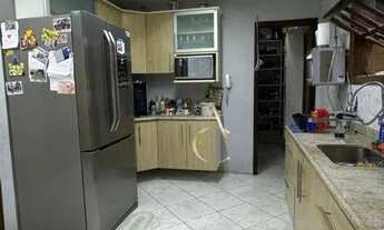 Imagem 5: CASA PARA VENDA E LOCAÇÃO - BAIRRO DA LUZ - NOVA IGUAÇU