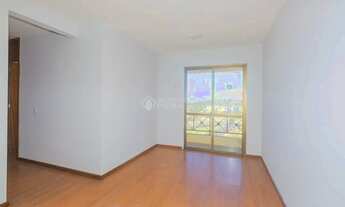 Imagem 3: Imóvel para aluguel possui 70 metros quadrados com 2 quartos em Três Figueiras - Porto Ale