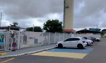 Imagem 2: Locação Apartamento mobiliado - condomínio Espanha-Aleixo.