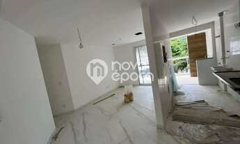 Imagem 3: Barra da Tijuca Apartamento cobertura com 2 dormitórios