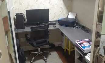 Imagem 2: Galpão em Avenida Gago Coutinho - Santa Maria - Santo André/SP