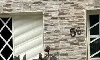 Imagem: Casa na Liberdade