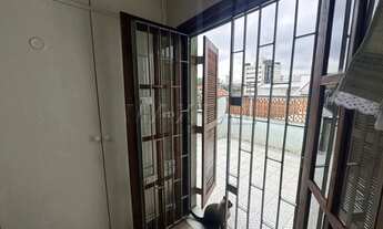 Imagem 7: Sobrado para Locação Comercial de 124m² em Santana com 3 dormitórios e 3 vagas