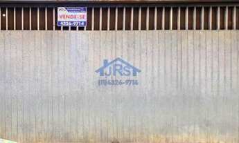 Imagem: Sobrado à venda em Barueri, Vila São Silvestre