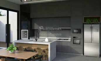 Imagem 6: Casa alto padrão no Residencial SetLife II com 03 dormitórios, 02 vagas de garagem