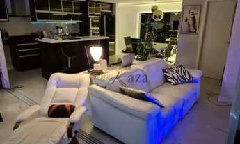 Imagem 3: Apartamento - Pinheiros - 2 Dormitórios - 100m²