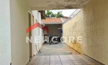 Imagem 4: Casa em Rua Goiânia - Eldorado - São José do Rio Preto/SP