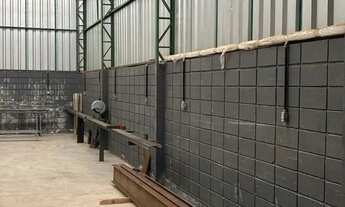 Imagem 2: RR0177D Salão 200m² - JARDIM SÃO FRANCISCO - OPORTUNIDADE - Nova Odessa, SP - Ótima Locali