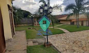 Imagem 2: Chácara 2000m² para venda por R$ 1.500.000,00 em Jarinu/SP