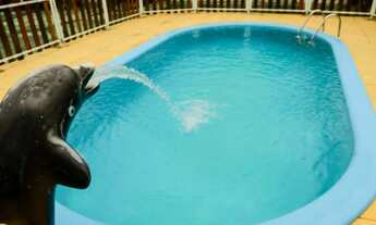 Imagem 5: Alugo Sitio - Chácara - Casa de eventos 7 quartos(Leia anúncio