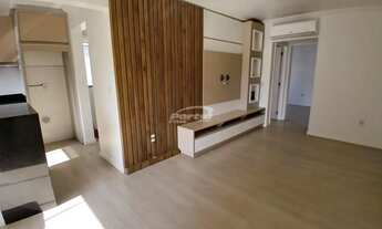 Imagem 2: Apartamento semimobiiado disponível para locação no Bairro Itoupava Central, Blumenau SC