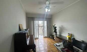 Imagem 4: Sobrado à venda em Campinas, Avenida Mirandópolis, com 4 quartos, com 219 m²