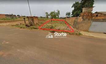 Imagem 3: Terreno à venda, 300 m² por R$ 145.000,00 - Jardim Califórnia - Uberlândia/MG