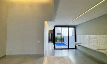 Imagem: Casa Térrea - 175 m² (03 Suítes) em Jardim