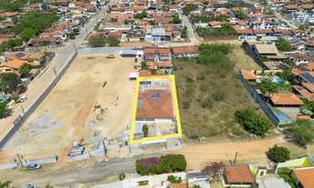 Imagem 5: Casa ampla 5 quartos 489m² em terreno plano de 1.074m² Candelária, Zona Sul de Natal