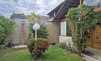 Imagem 3: Alugo linda casa na Barra do Jucu