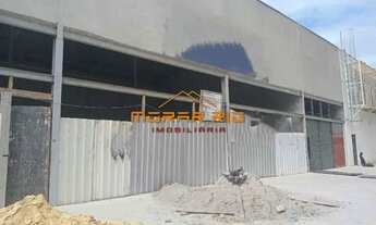 Imagem 5: Alugo loja nova 148m esquina Gilka Machado