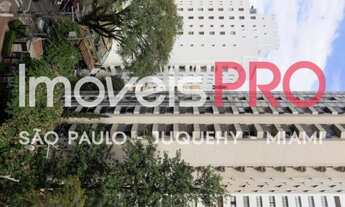 Imagem 3: Jardins, 4 suítes, 3 vagas, totalmente reformado