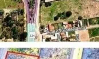 Imagem 3: Terreno para Venda no Papagaio, Feira de Santana 60,00 m² área total