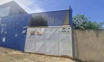 Imagem: Barracão à venda ou locação no bairro