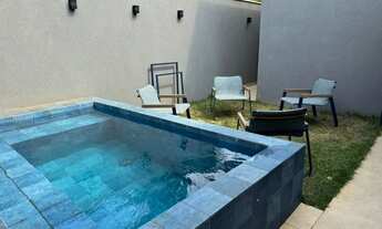 Imagem 2: Casa em Condomínio para Venda em Presidente Prudente, Condomínio Essenza House & Garde