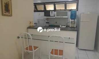 Imagem 5: Apartamento para aluguel, 2 quartos, 1 vaga, Meireles - Fortaleza/CE