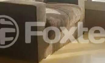 Imagem 2: Apartamento de 2 dormitórios, ventilação natural, lavanderia separada e vaga. Sol da manhã