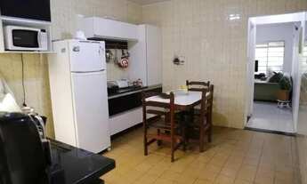 Imagem 7: Sobrado no Parque Maria Domitila, 100m², 3 Dormitórios, 1 Vaga