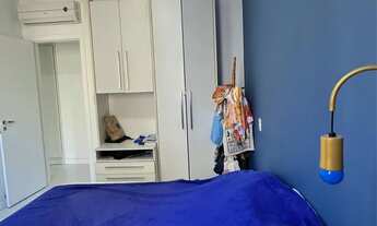 Imagem 15: PITUBA - ALUGUEL - 4/4 SUÍTE E VARANDA INTEGRADA, 270 m2, NASCENTE, REFORMADO, 02 VAGAS