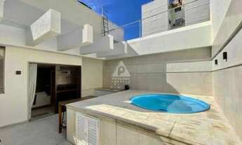 Imagem 5: Cobertura Duplex à venda, 2 quartos, 1 suíte, 2 vagas, Ipanema - RIO DE JANEIRO/RJ