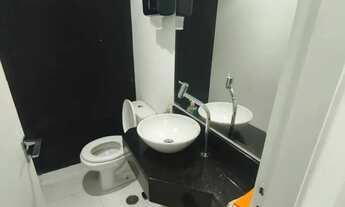 Imagem 6: Imóvel para venda possui 30 metros quadrados em Ipiranga - São Paulo - SP