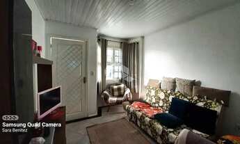 Imagem 3: Linda casa de 2 Dormitórios/Quartos com 80m² privativos