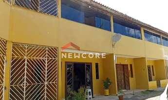 Imagem 3: Casa de Vila em Porto Sauípe (entre Rios) - Porto de Sauípe - Porto de Sauípe/BA