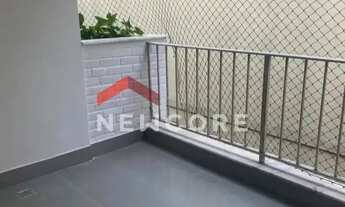 Imagem 6: Apartamento em Avenida João Carlos Machado - Barra da Tijuca - Rio de Janeiro/RJ