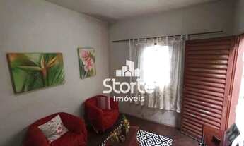 Imagem 2: Casa com 3 dormitórios à venda, 90 m² por R$ 336.000,00 - Planalto - Uberlândia/MG