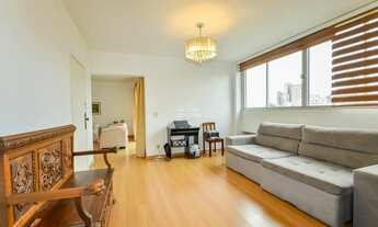 Imagem 5: Vendas Apartamento Curitiba PR