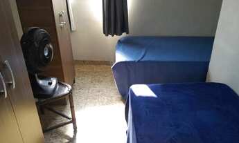 Imagem 5: Quarto para Locação em São Gonçalo, Patronato, 1 dormitório, 1 banheiro