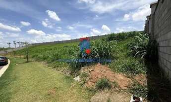 Imagem 4: Terreno lote venda 578 metros Alphaville Dom Pedro Zero - Campinas - SP