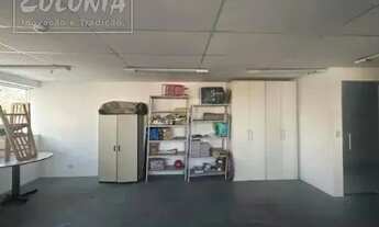 Imagem 3: Conjunto Comercial para locação - Anchieta, São Bernardo do Campo