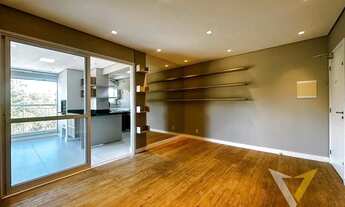 Imagem 3: Apartamento à venda Condomínio Naturale