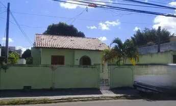 Imagem: CASA 03 QUARTOS AVENIDA DR. ALBERTO TORRES